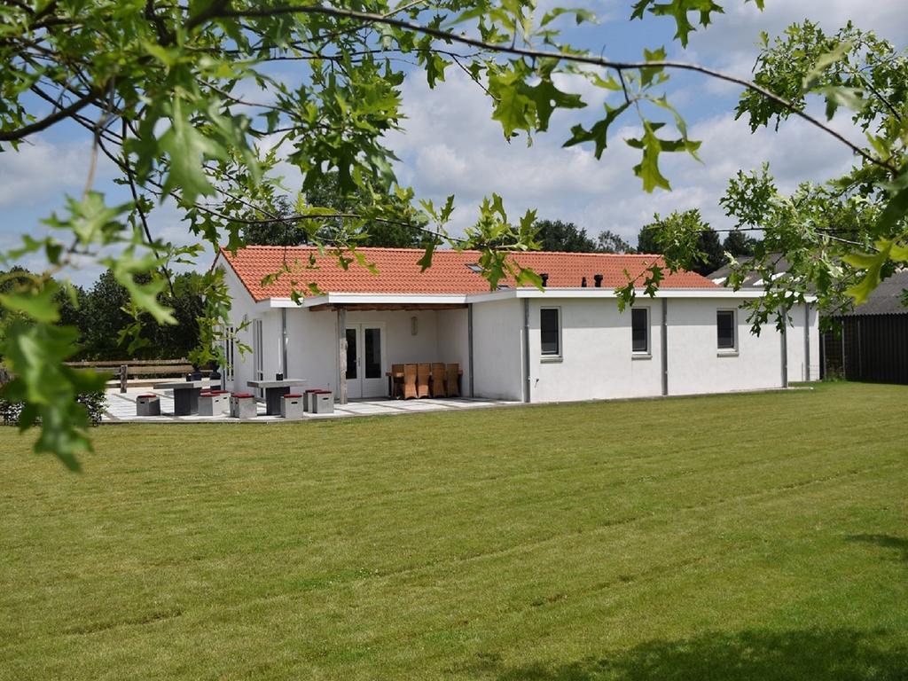 Herkenhoek 5 Bedroom Apartment Heeswijk-Dinther 外观 照片