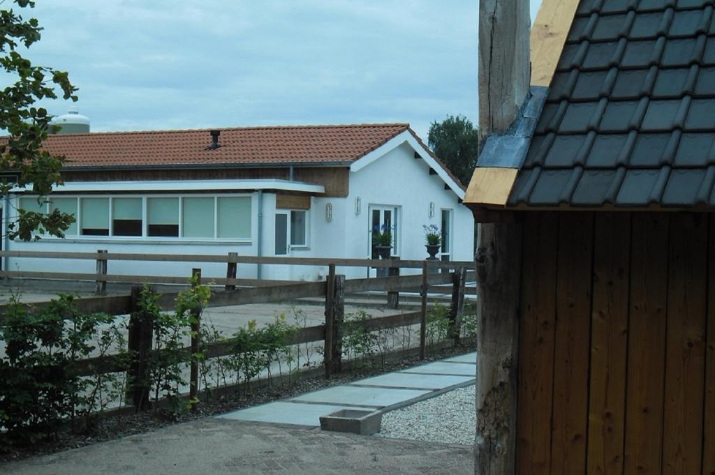 Herkenhoek 5 Bedroom Apartment Heeswijk-Dinther 外观 照片