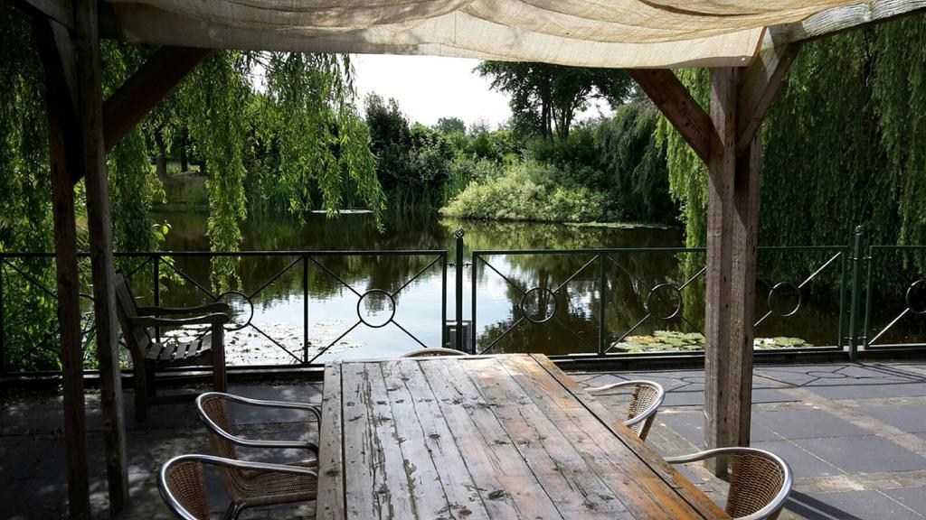Herkenhoek 5 Bedroom Apartment Heeswijk-Dinther 外观 照片