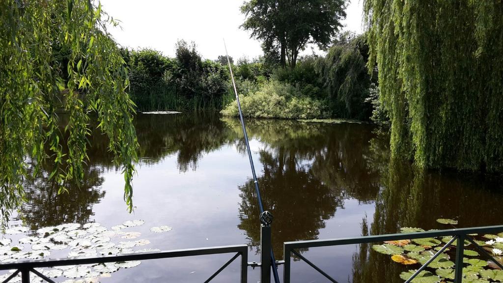 Herkenhoek 5 Bedroom Apartment Heeswijk-Dinther 外观 照片